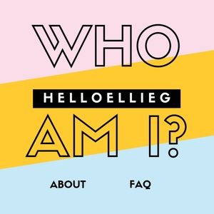 Meet your Posher, Ellie